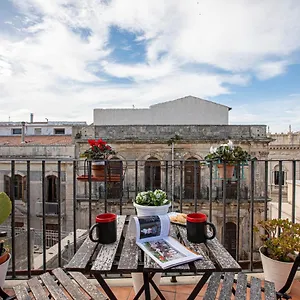Holiday home Casa Calles, Syracuse