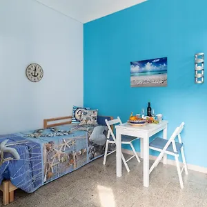  Casa vacanze Syracuseapartments Il Pasubio Di Ortigia