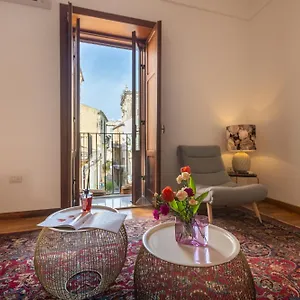 Holiday home Di Melo, Syracuse