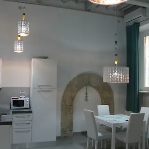 Apartment La Corte Di Aretusa, Syracuse