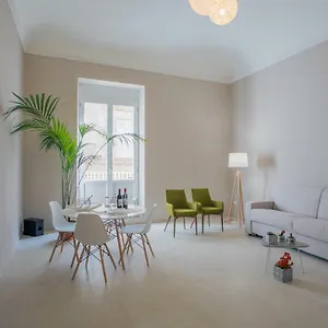  Appartamento Ortigia Casa Fab